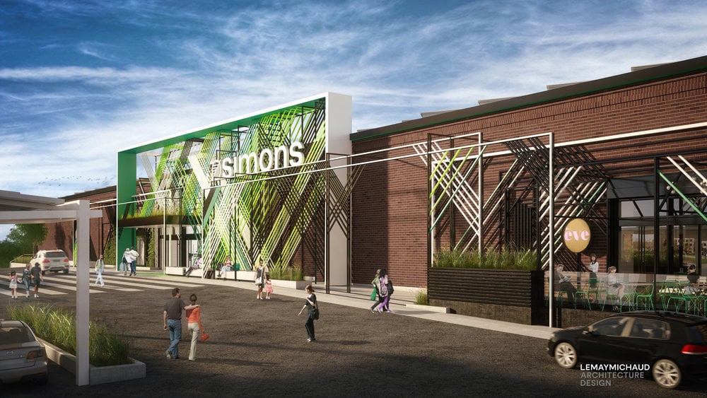 The Rise of NetZero Retail Stores